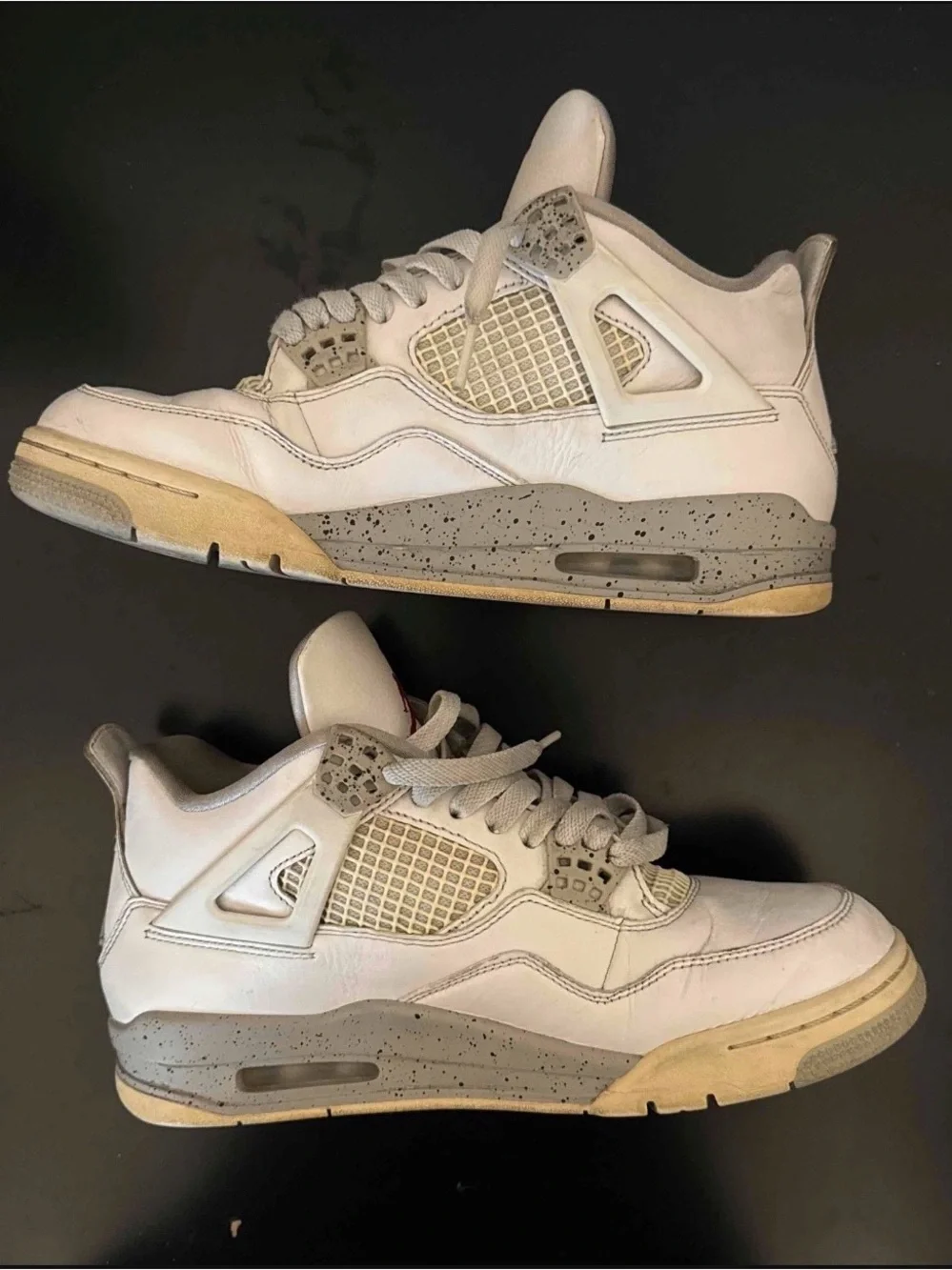 Jordan 2021 air